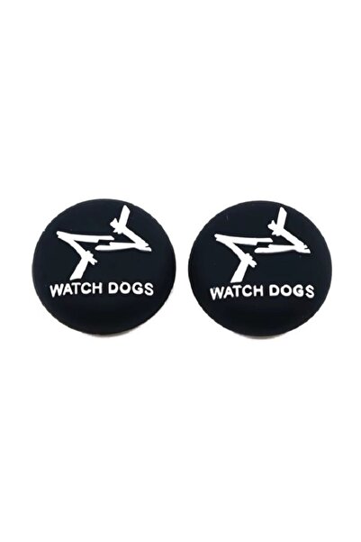 Dobe Sony PlayStation Portal 3D Analog Koruyucu Silikon-2 Adet