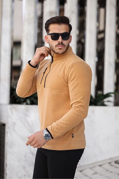 viperkombin Polar Softshell Stand Collar - 3 τσέπες