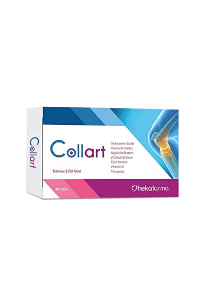 Collart 30 Tablet