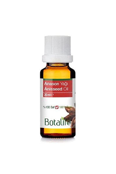Botalife 20 مل زيت اليانسون
