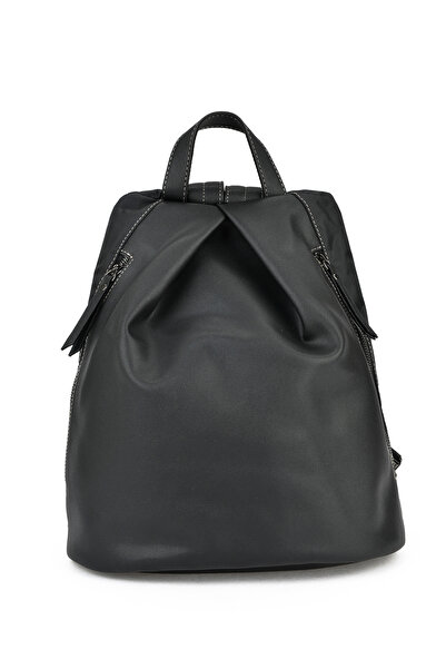 Ziya Чорна жіноча сумка через плече - 143445Z230