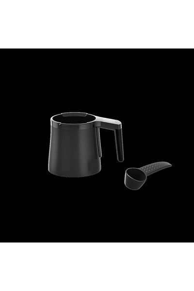 Arçelik K 3300 - 100. Year Turkish Coffee Machine - 438Hseri