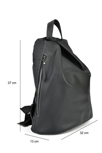 Ziya Чорна жіноча сумка через плече - 143445Z230