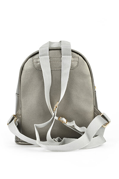 Ziya Rucsac argintiu pentru femei - 143445 Z110