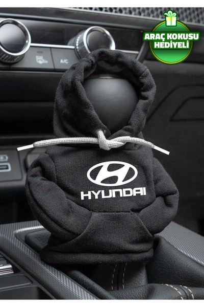 Freeyez Hyundai Gear Shift Hoodie Car Gear Shift Outfit Gear Shift Fleece Aut...