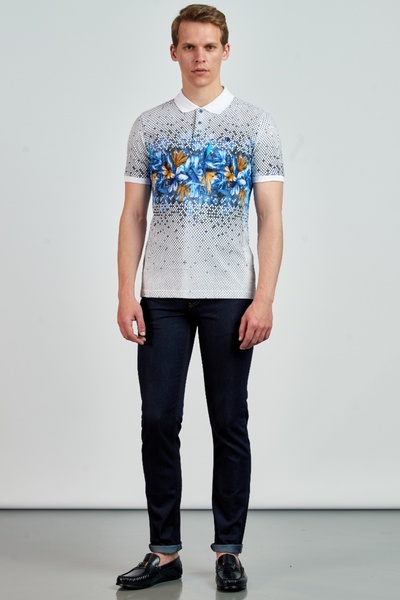 Giovane Gentile Giovane G. Designers T-Shirt