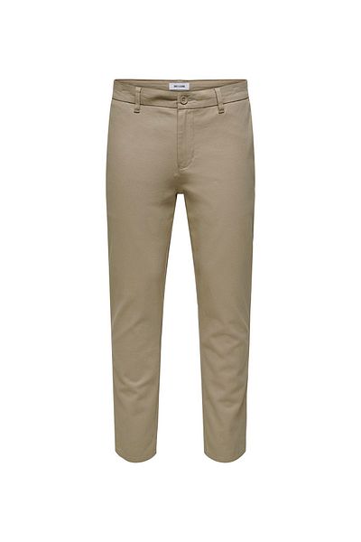 Only & Sons Beige Pants 22031141