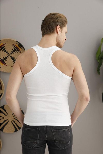 MODA YILDIZ Athlete(Rambo) Athlete 100% Cotton