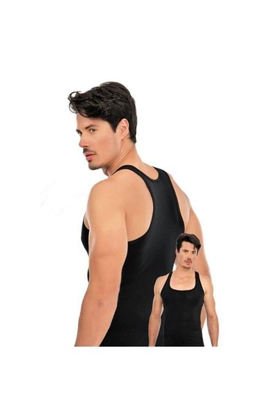MODA YILDIZ Men's Lycra Athlete Athlete 6 Pieces