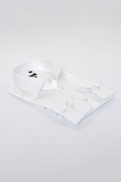 Giovane Gentile Giovane G. Designers Gömlek (Basic Series)