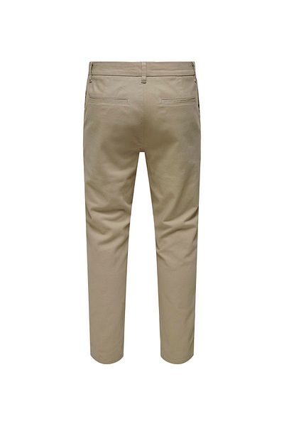 Only & Sons Beige Pants 22031141