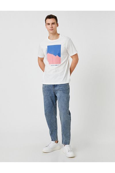 Koton Balloon Fit Jeans – Javier Jean
