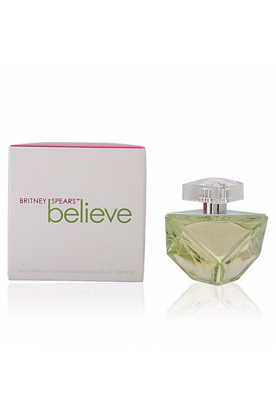 Britney Spears Believe Eau De Parfum Spray Britney Spears 100 ml