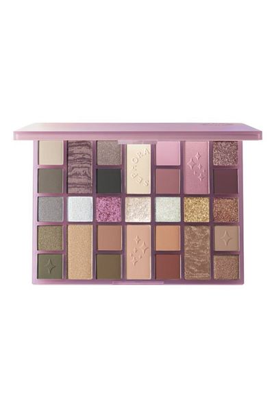 SEPHORA Moving Lights - Extraordinary Pallet - Soft Lights