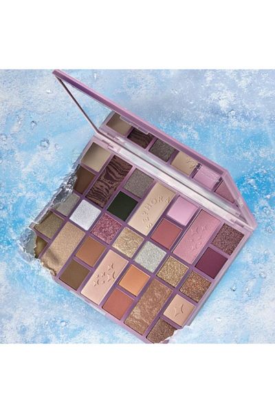 SEPHORA Moving Lights - Extraordinary Pallet - Soft Lights