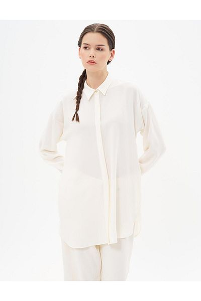 Kayra Tunic