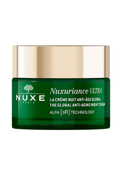 Nuxe Nuxuriance Ultra - Global Anti-Flatulence Cream 50 ml
