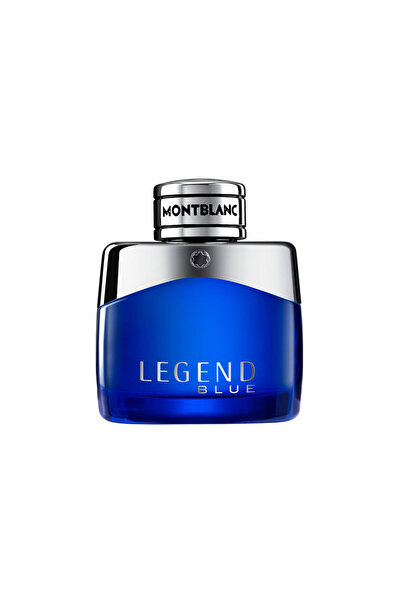 Montblanc Legend Blue Edp Vapo 30 ml