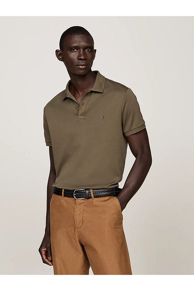 Ralph lauren khaki t shirt clearance