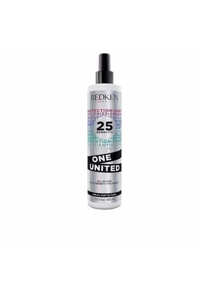 REDKEN One United Professionelles Çok Faydalı Sprey 25-1 Durulanmayan Für All...