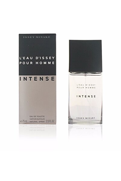 Issey Miyake L'Eau D'Issey Pour Homme Intense Eau De Toilette Spray 75 ml