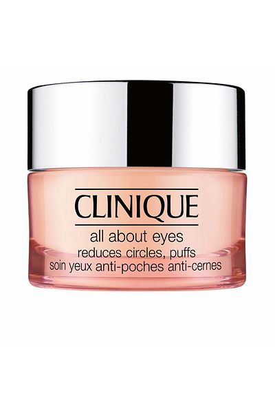Clinique Alles über Augen Clinique 15 ml