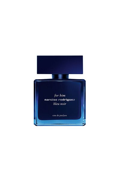 Narciso Rodriguez Bleu Noir Für Ihn Eau De Parfum Vapo 50 ml