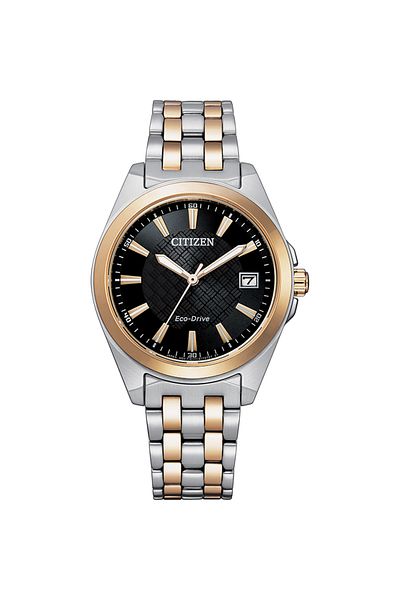 Citizen Eo1213-85e Women's Wristwatch