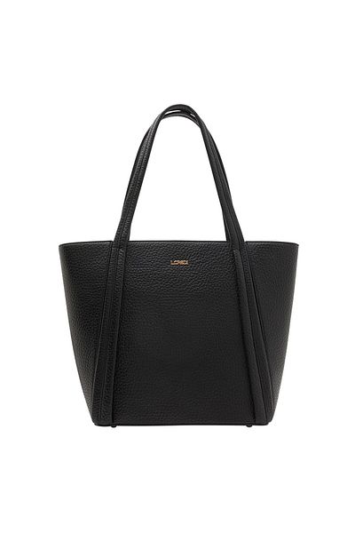 L.CREDI Orisha Shoulder Bag 40 cm