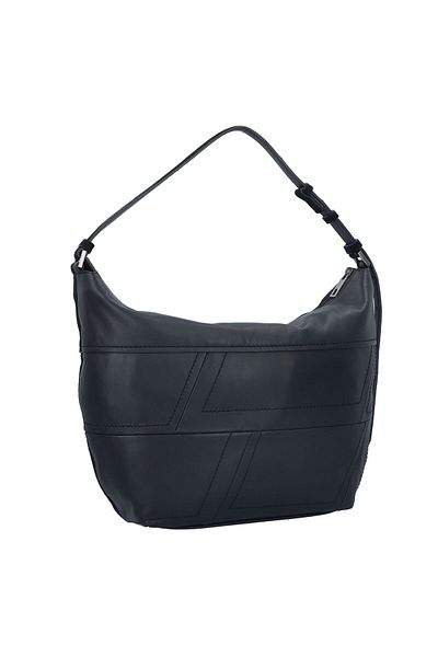 liebeskind Edda Umhängetasche Leder 27 cm