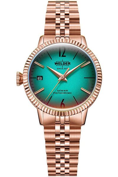 WELDER MOODY Wrc754 Women's Wristwatch