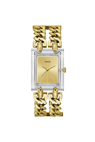 Guess ساعة يد نسائية Gugw0669l1
