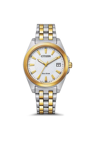 Citizen Eo1214-82a Women's Wristwatch