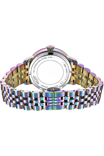 Welder Welder Royal Wrc756 Women's Wristwatch