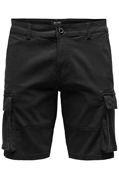 Only & Sons Onscam Stage Cargo Herren-Shorts