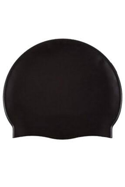 Decathlon SİYAH YÜZÜCÜ BONESİ YETİŞKİN /  ÇOCUK