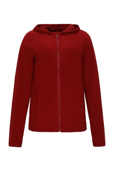 Faina Fleecejacke