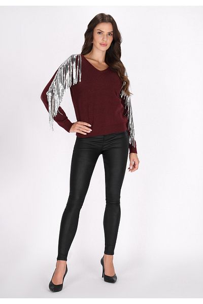 Faina Pullover