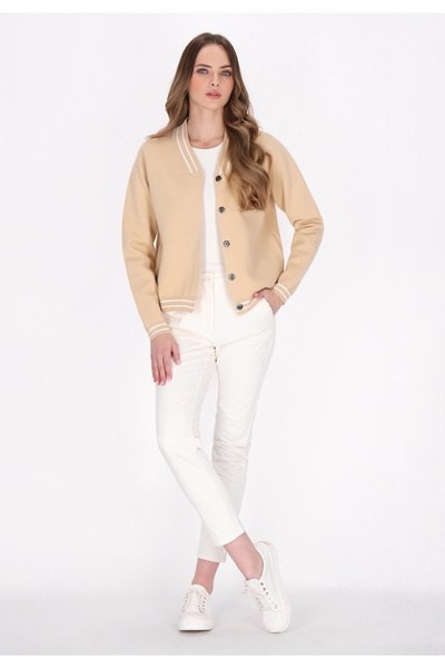 DreiMaster Maritim Cardigan