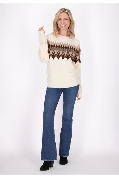 USHA Pullover