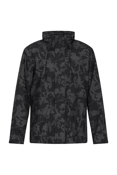 Mo Anorak