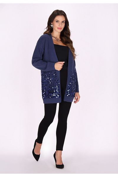 Faina Cardigan