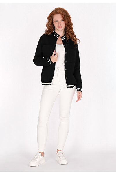 DreiMaster Maritim Strickjacke