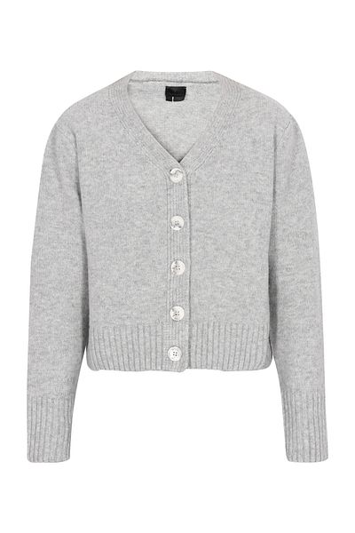 Dreimaster Strickjacke