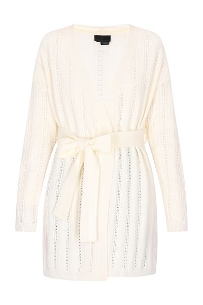 Dreimaster Strickjacke