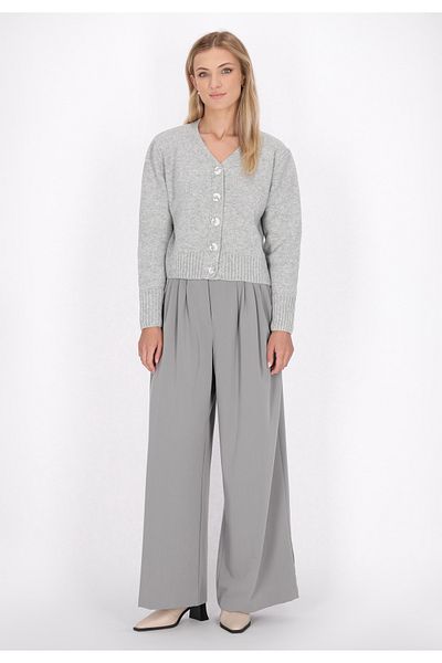 Dreimaster Strickjacke