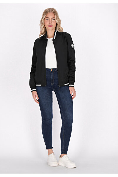 Schmuddelwedda Collegejacke
