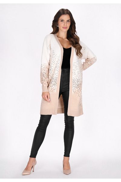 Faina Cardigan