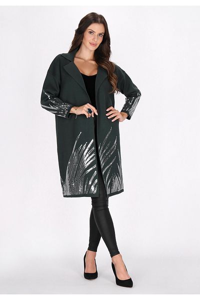 Faina Cardigan