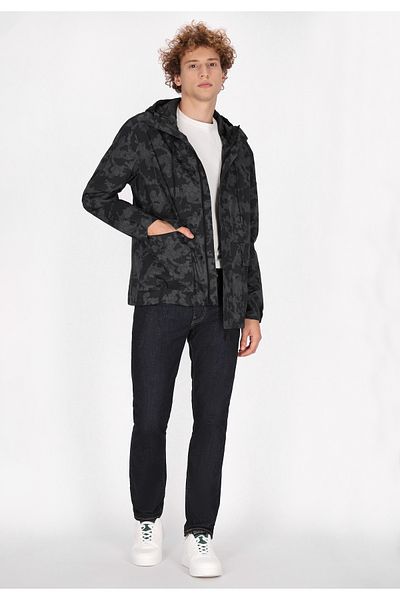 Schmuddelwedda Anorak